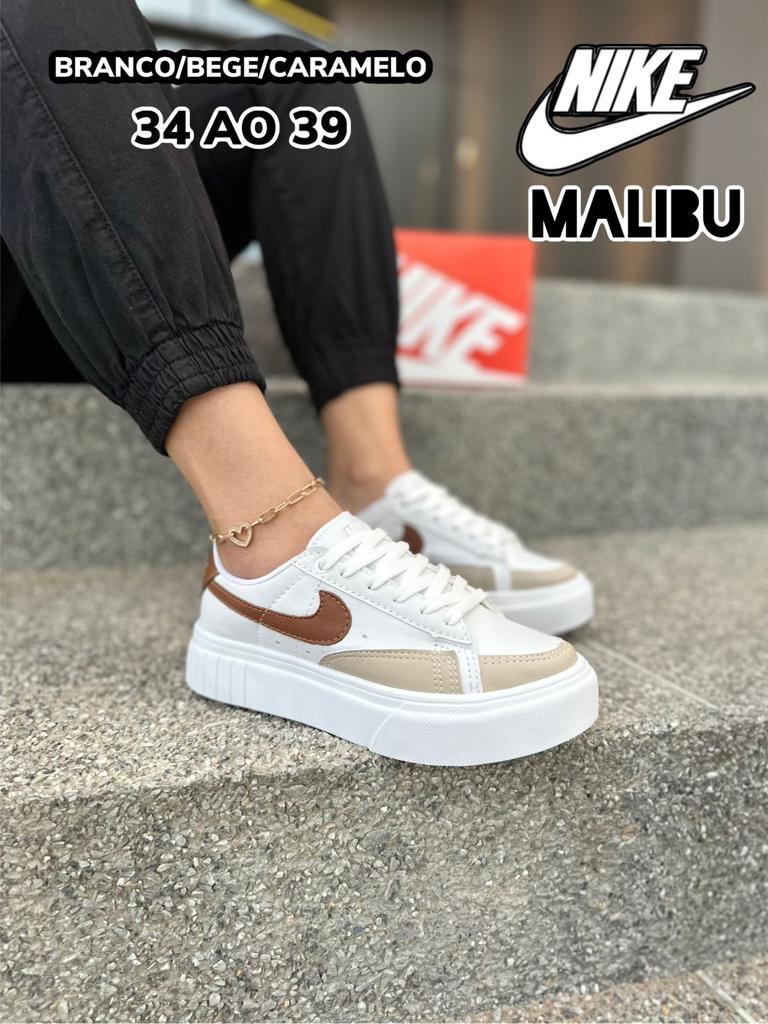 CALZADOS NIKE MALIBU FEMENINO