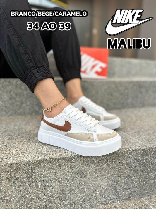 CALZADOS NIKE MALIBU FEMENINO