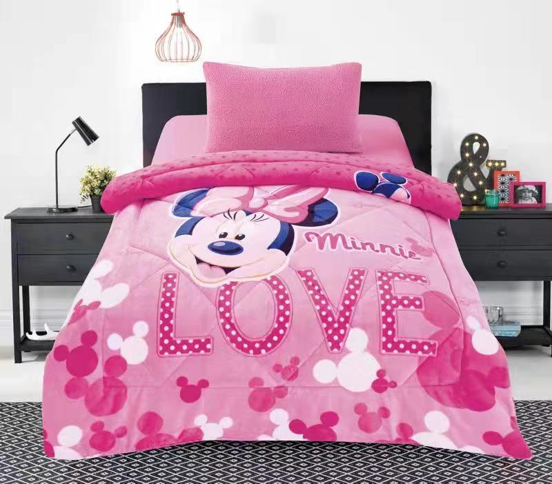 ACOLCHADO INFANTIL