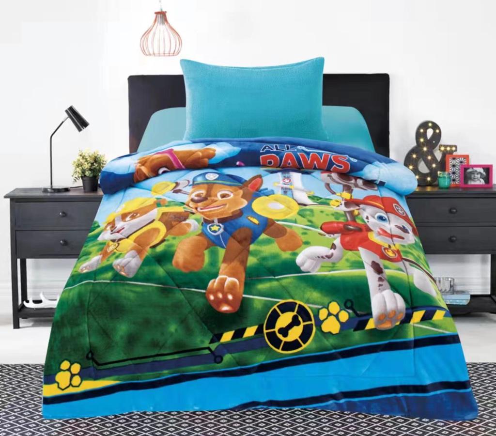 ACOLCHADO INFANTIL
