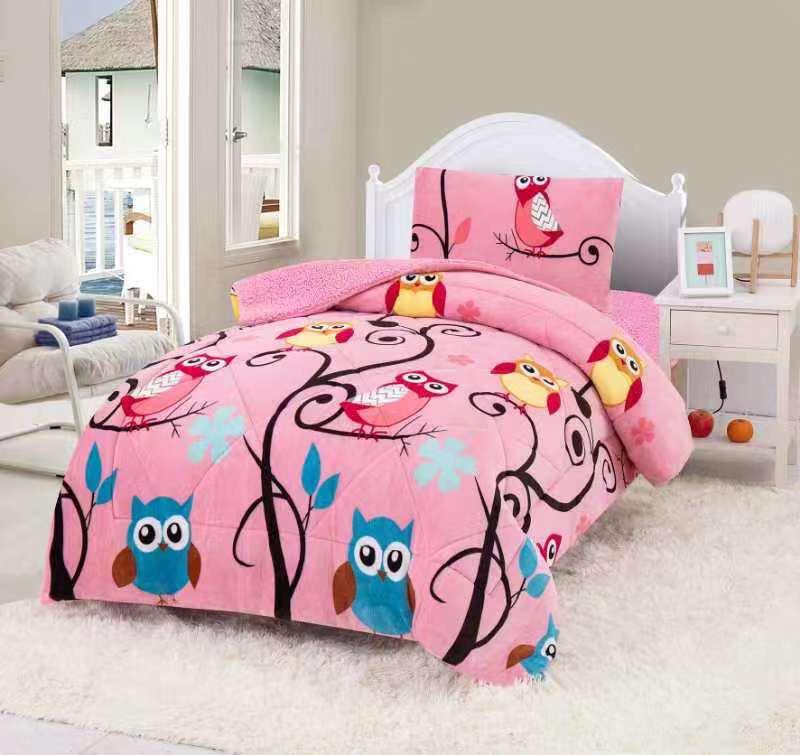 ACOLCHADO INFANTIL