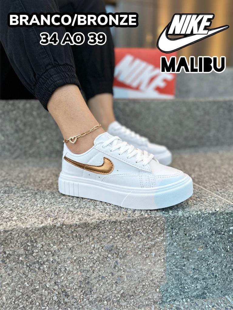 CALZADOS NIKE MALIBU FEMENINO