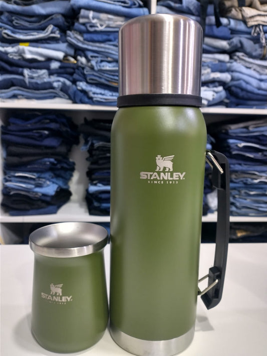 KIT TERMO 1LT Y MATE