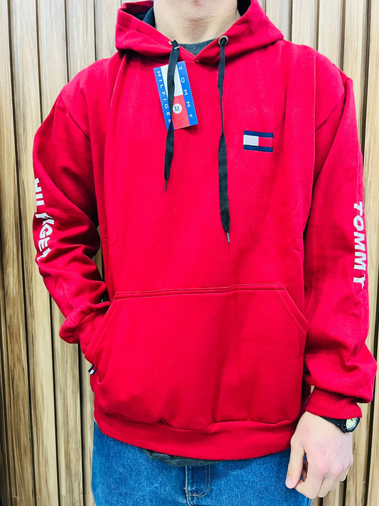 CANGURO HOMBRE PRIMERA LÍNEA