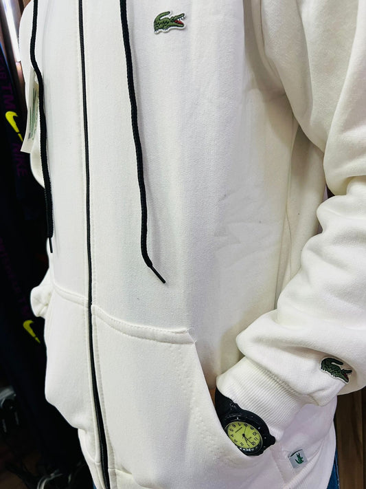 CANGURO CON CIERRE PRIMERA LÍNEA