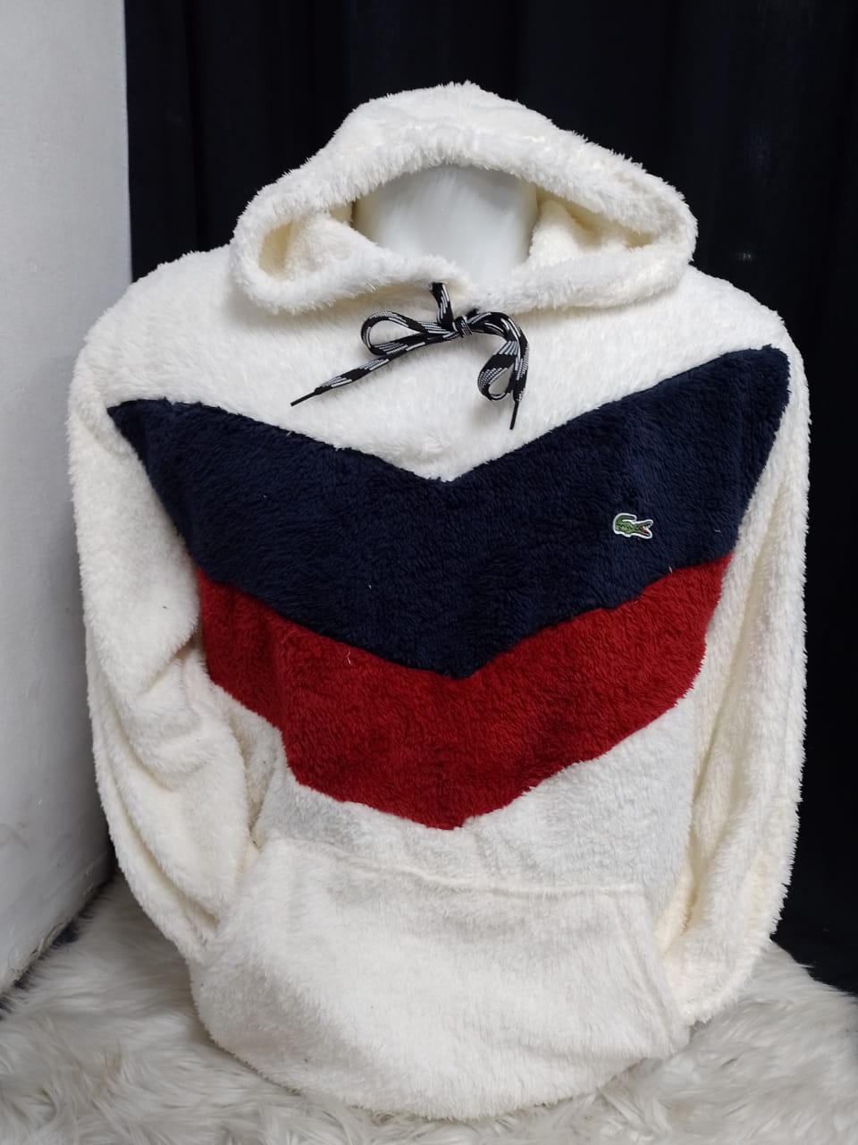 CANGURO PELUCHE