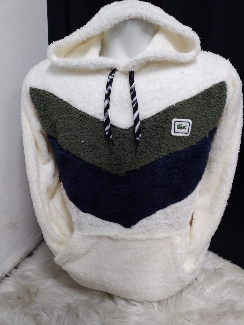 CANGURO PELUCHE