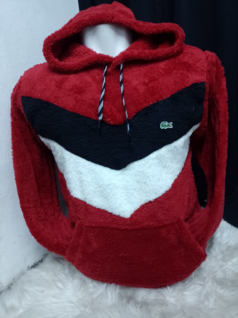 CANGURO PELUCHE