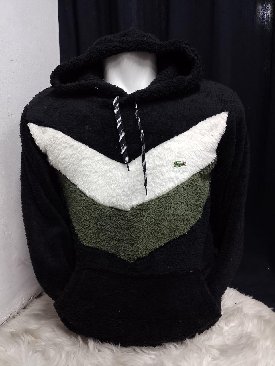 CANGURO PELUCHE