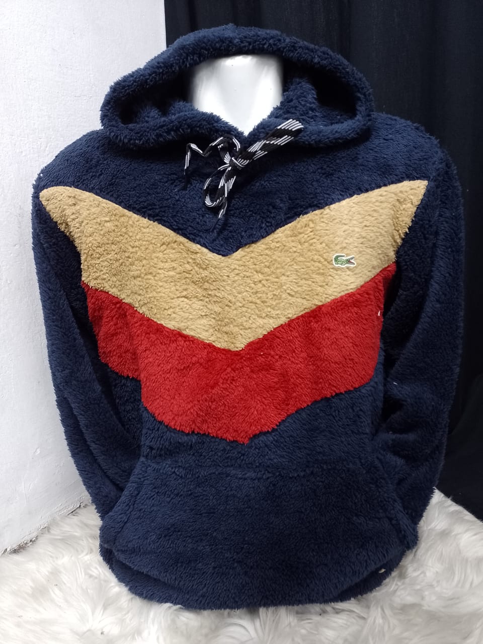 CANGURO PELUCHE