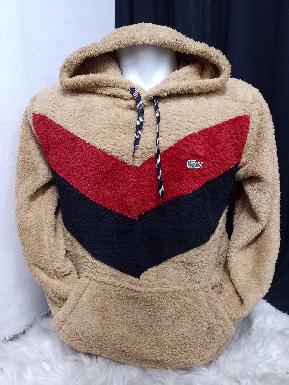 CANGURO PELUCHE