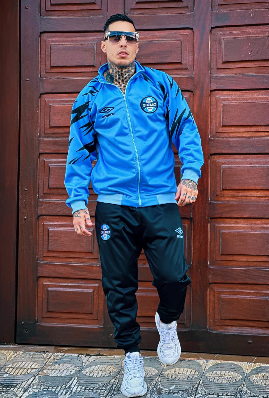 CONJUNTO DEPORTIVO FÚTBOL
