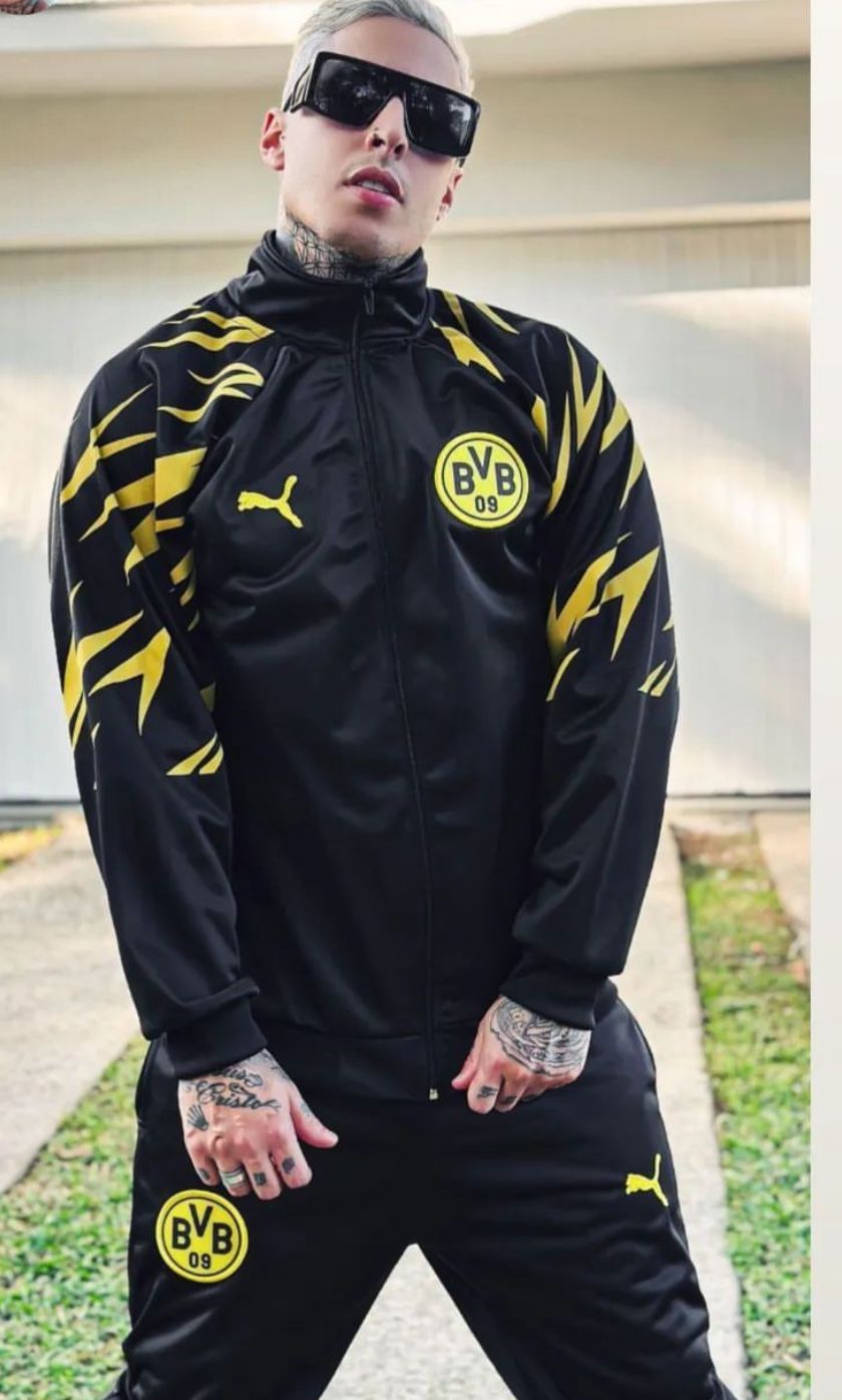 CONJUNTO DEPORTIVO FÚTBOL