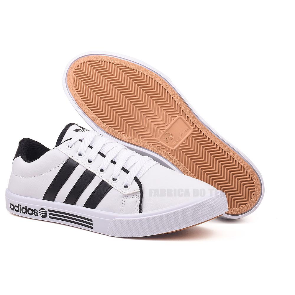 CHAMPIONES BAJOS DE GOMA ADIDAS