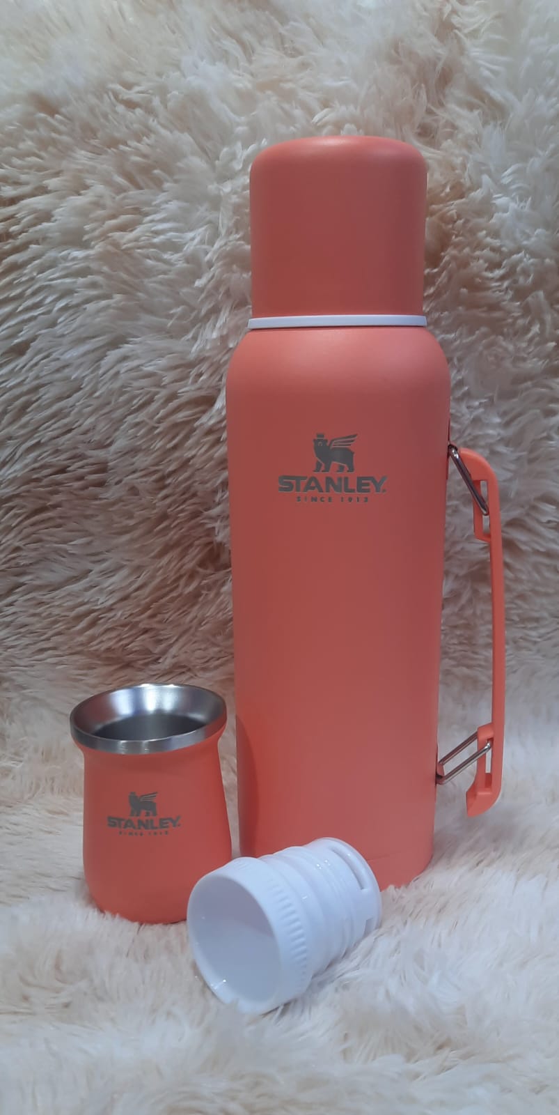 KIT TERMO 1LT Y MATE