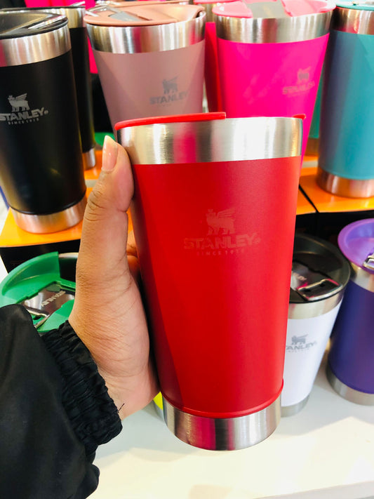 VASO CON DESTAPADOR 470 ML