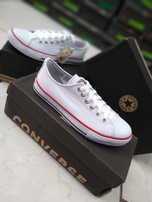 CALZADOS PRIMERA LÍNEA ALL STAR