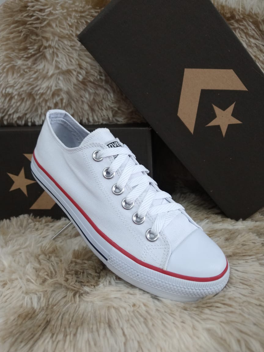 CALZADOS PRIMERA LÍNEA ALL STAR