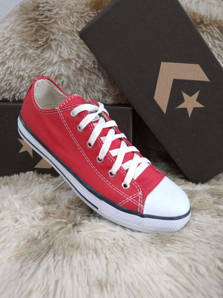 CALZADOS PRIMERA LÍNEA ALL STAR