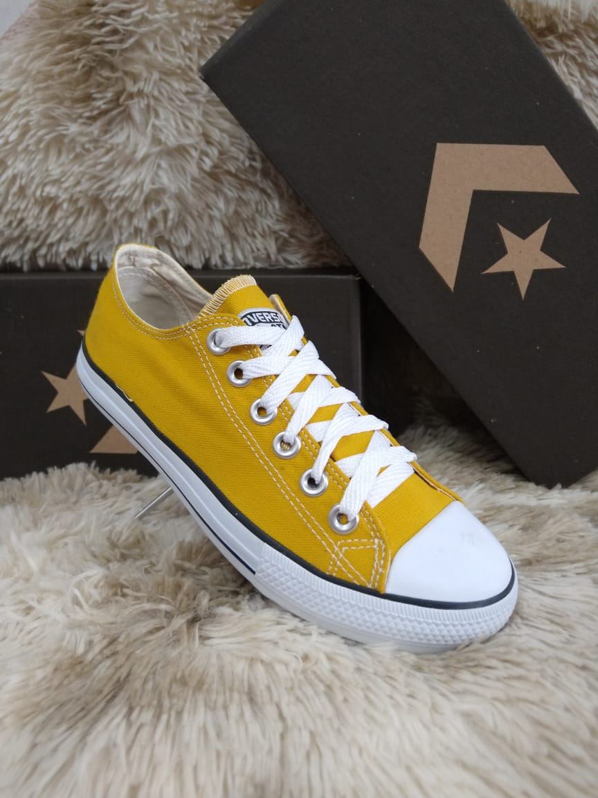 CALZADOS PRIMERA LÍNEA ALL STAR