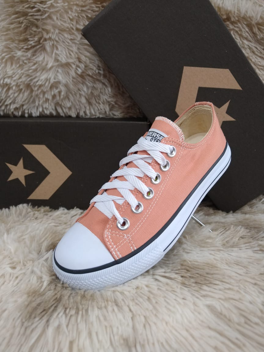 CALZADOS PRIMERA LÍNEA ALL STAR