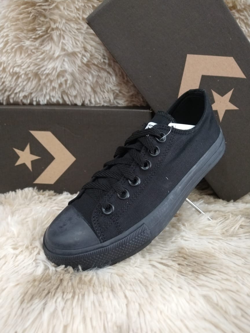 CALZADOS PRIMERA LÍNEA ALL STAR