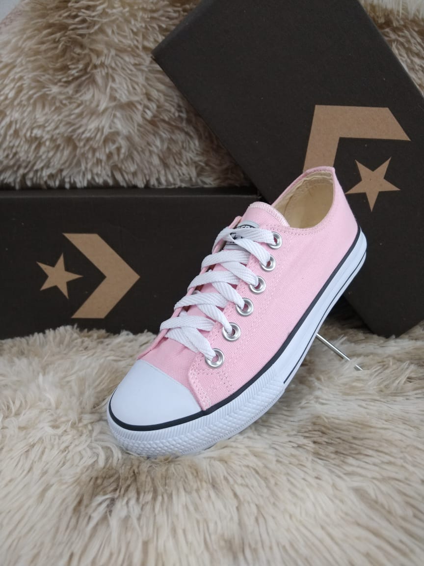 CALZADOS PRIMERA LÍNEA ALL STAR