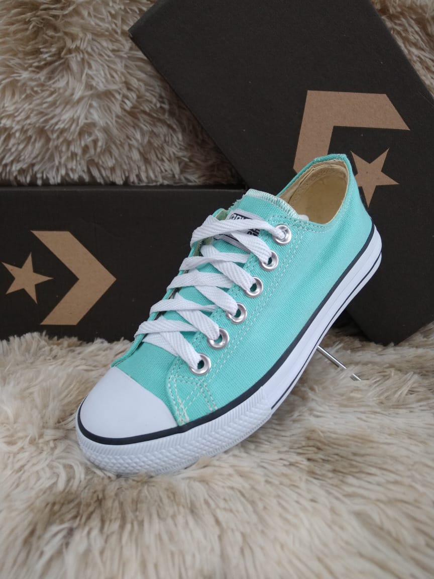 CALZADOS PRIMERA LÍNEA ALL STAR