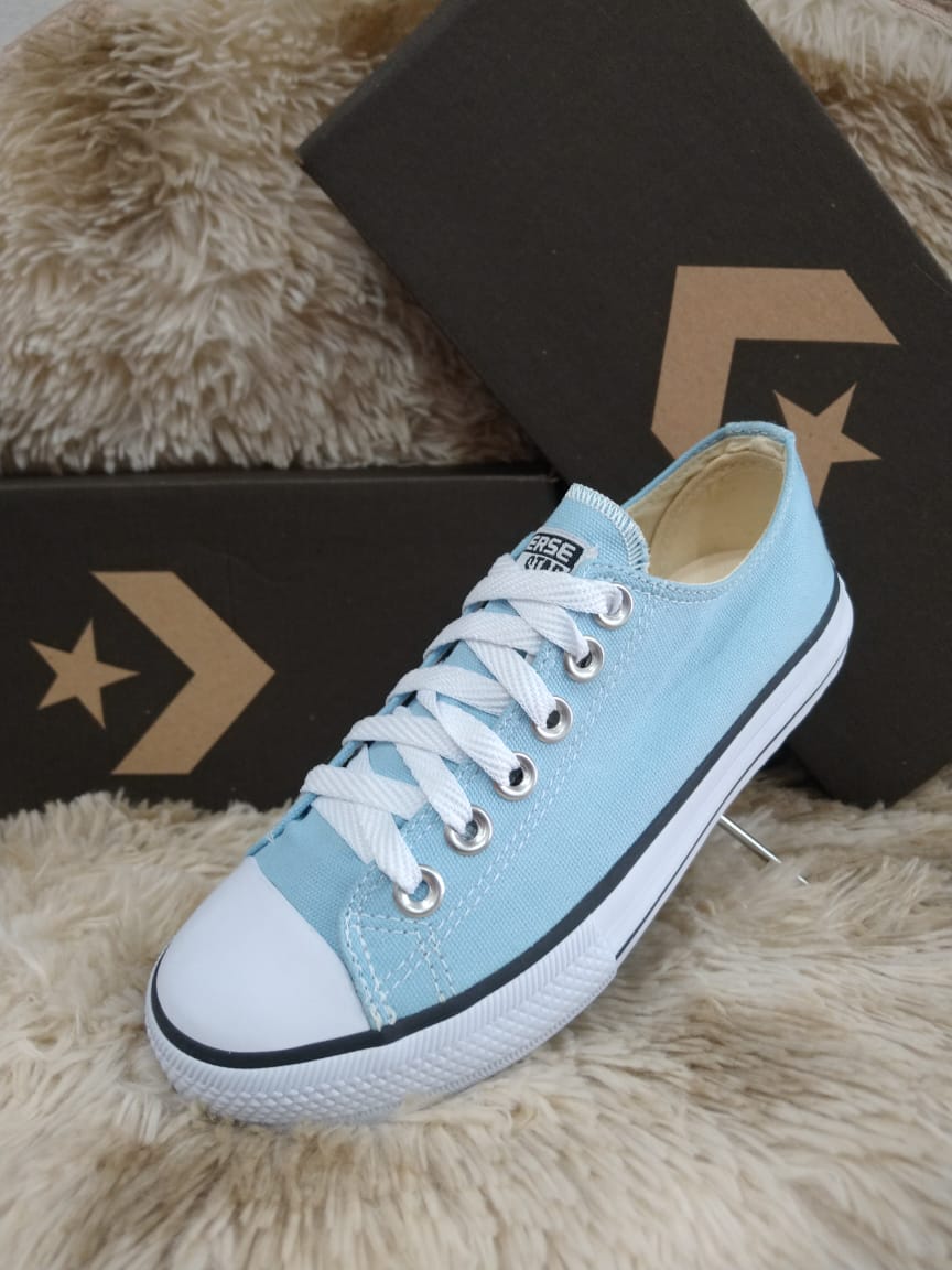 CALZADOS PRIMERA LÍNEA ALL STAR