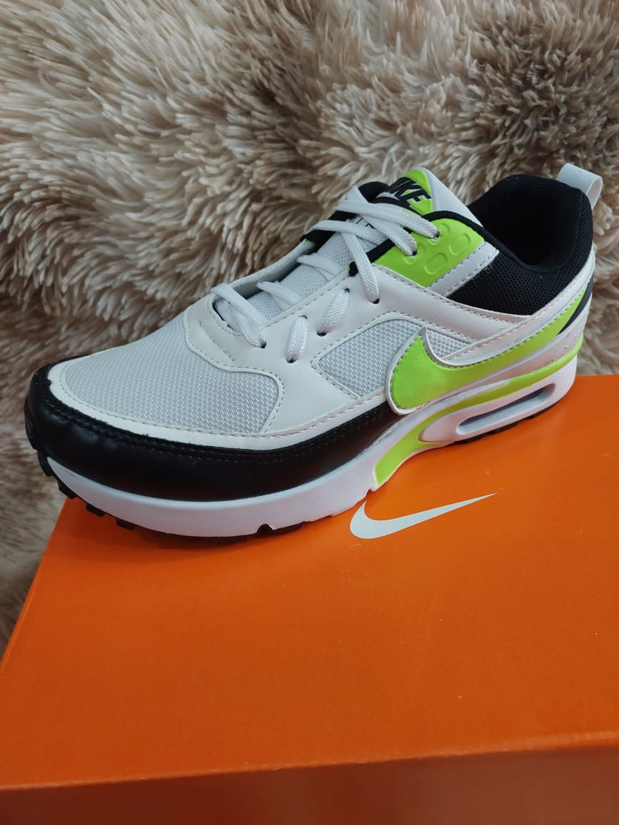 CHAMPIONES NIKE AIR MAX ORIGINALES