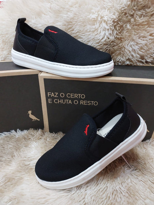 ZAPATILLA LONA URBANA RESERVA