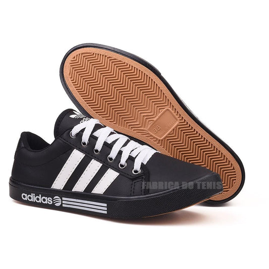 CHAMPIONES BAJOS DE GOMA ADIDAS