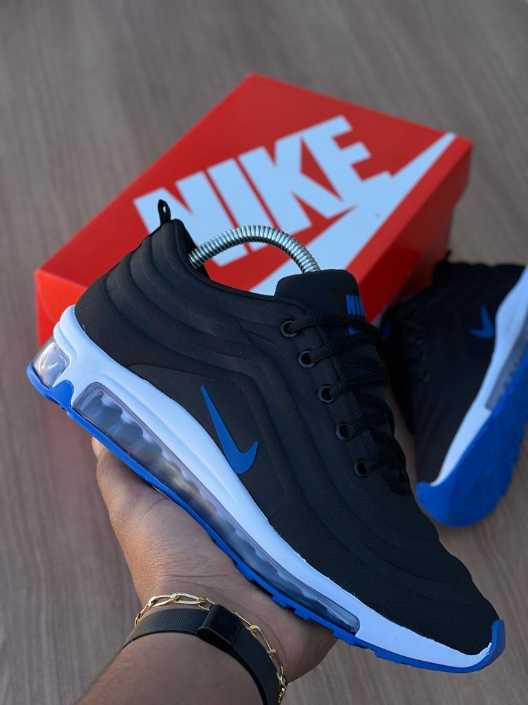 CHAMPIONES NIKE AIR 97