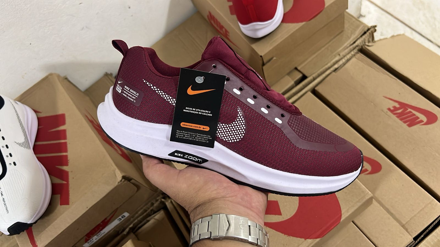 CHAMPIONES NIKE ZOOM SHIELD