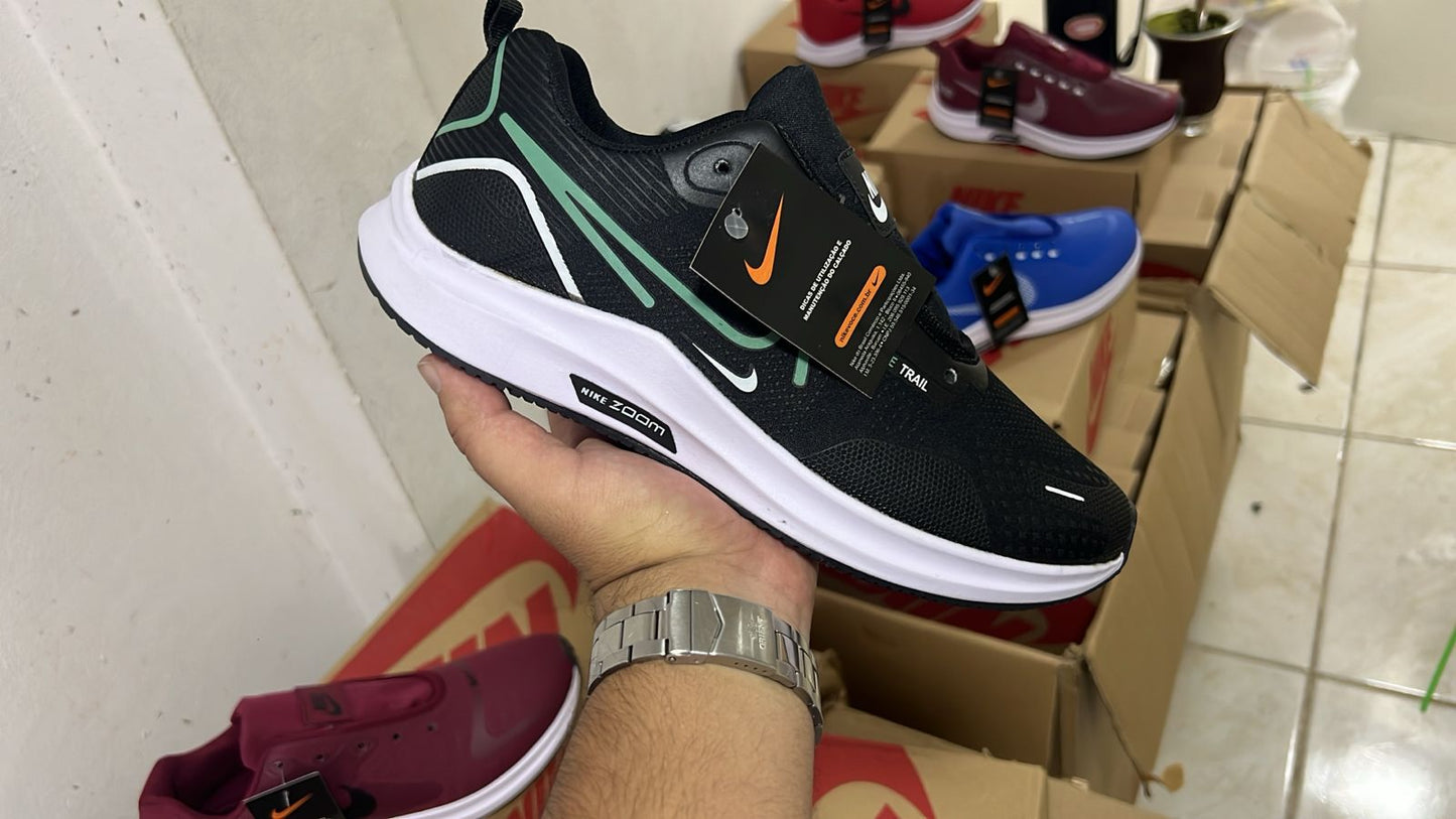 CHAMPIONES NIKE ZOOM SHIELD
