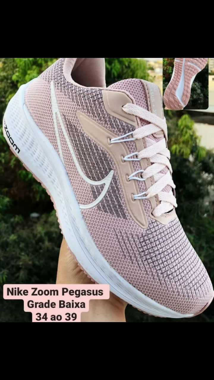 CHAMPIONES NIKE ZOOM PEGASUS