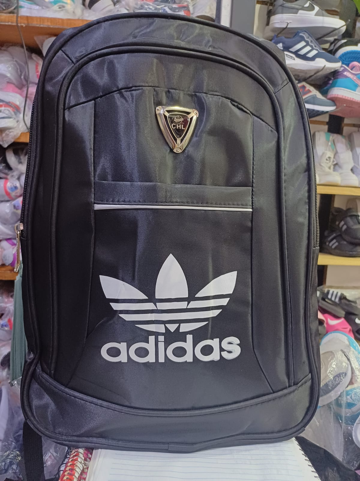 MOCHILA CHL REFORZADA