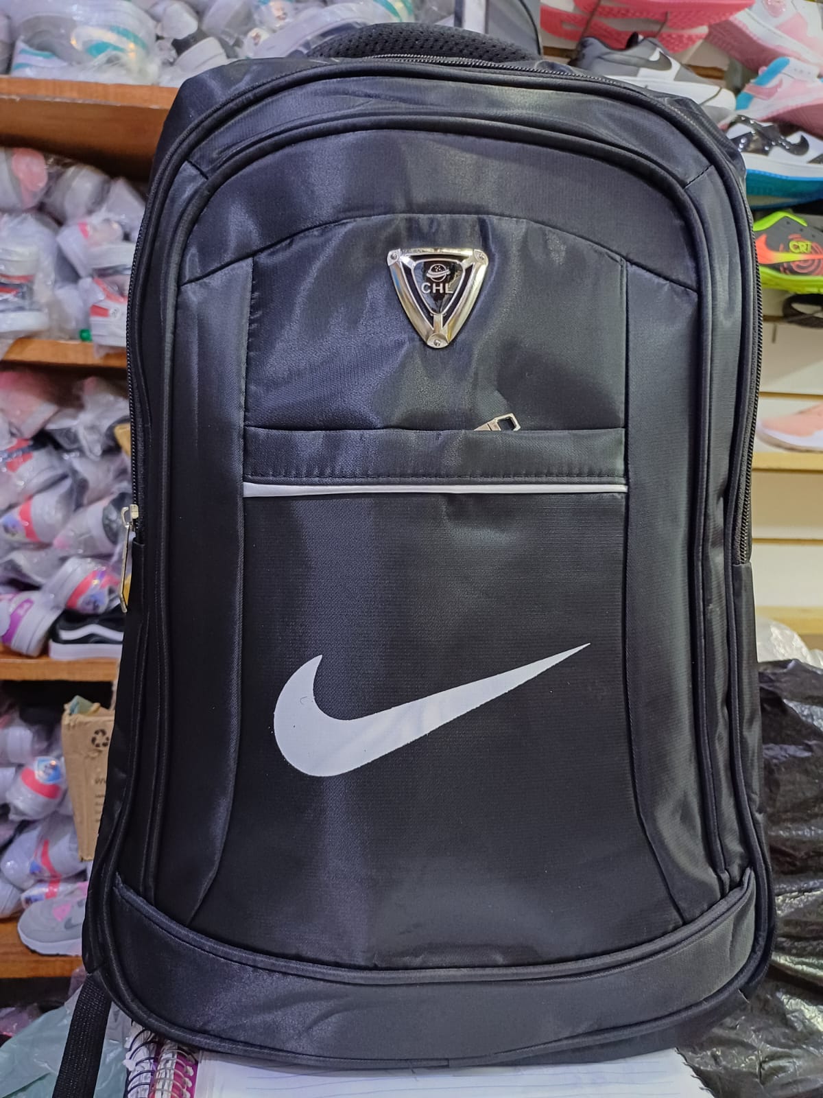 MOCHILA CHL REFORZADA