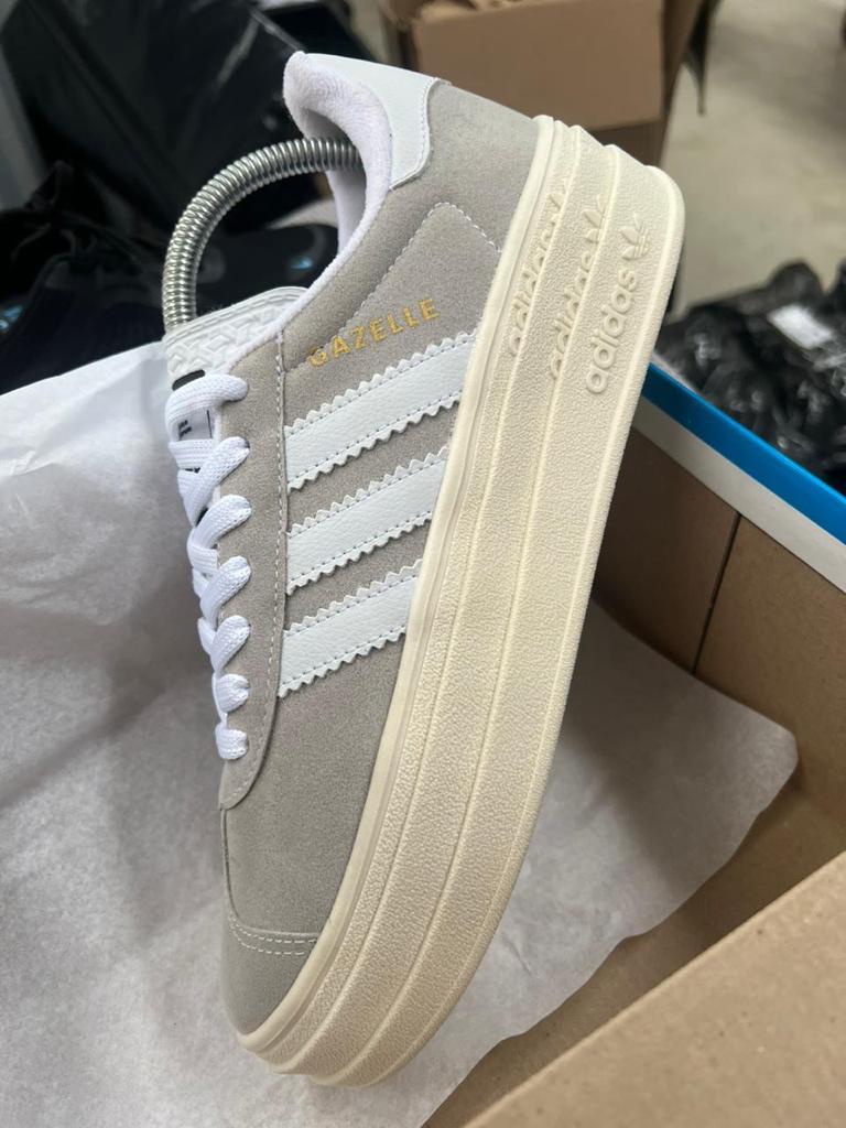 CHAMPIONES ADIDAS GAZELLE