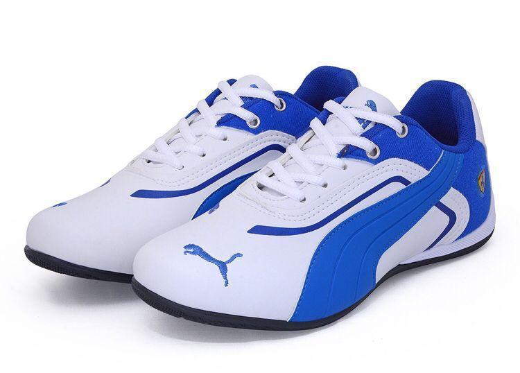 CHAMPIONES PUMA FERRARI