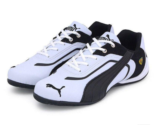 CHAMPIONES PUMA FERRARI