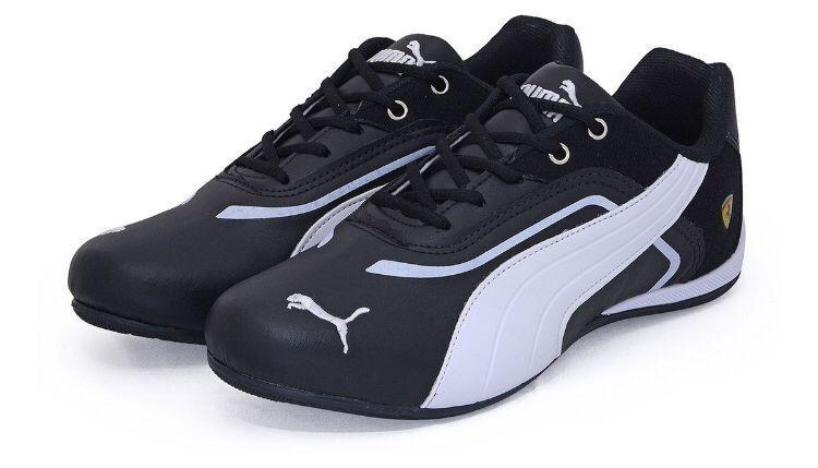 CHAMPIONES PUMA FERRARI