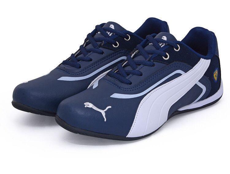 CHAMPIONES PUMA FERRARI