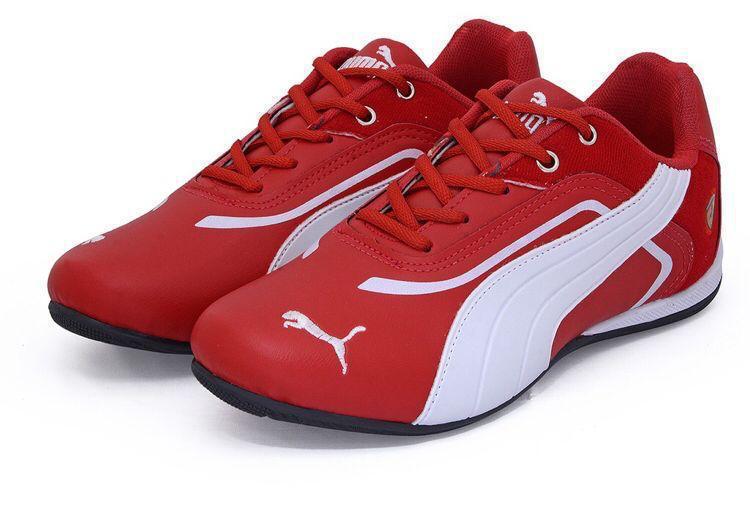CHAMPIONES PUMA FERRARI