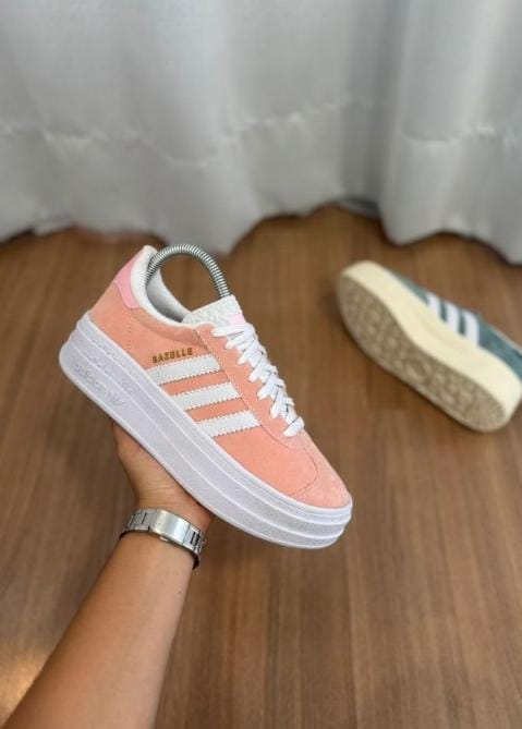 CHAMPIONES ADIDAS GAZELLE