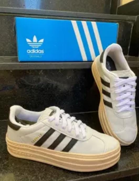 CHAMPIONES ADIDAS GAZELLE