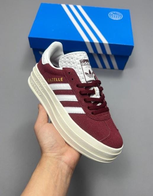 CHAMPIONES ADIDAS GAZELLE