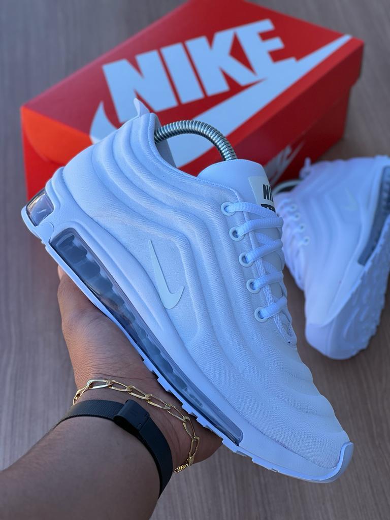 CHAMPIONES NIKE AIR 97