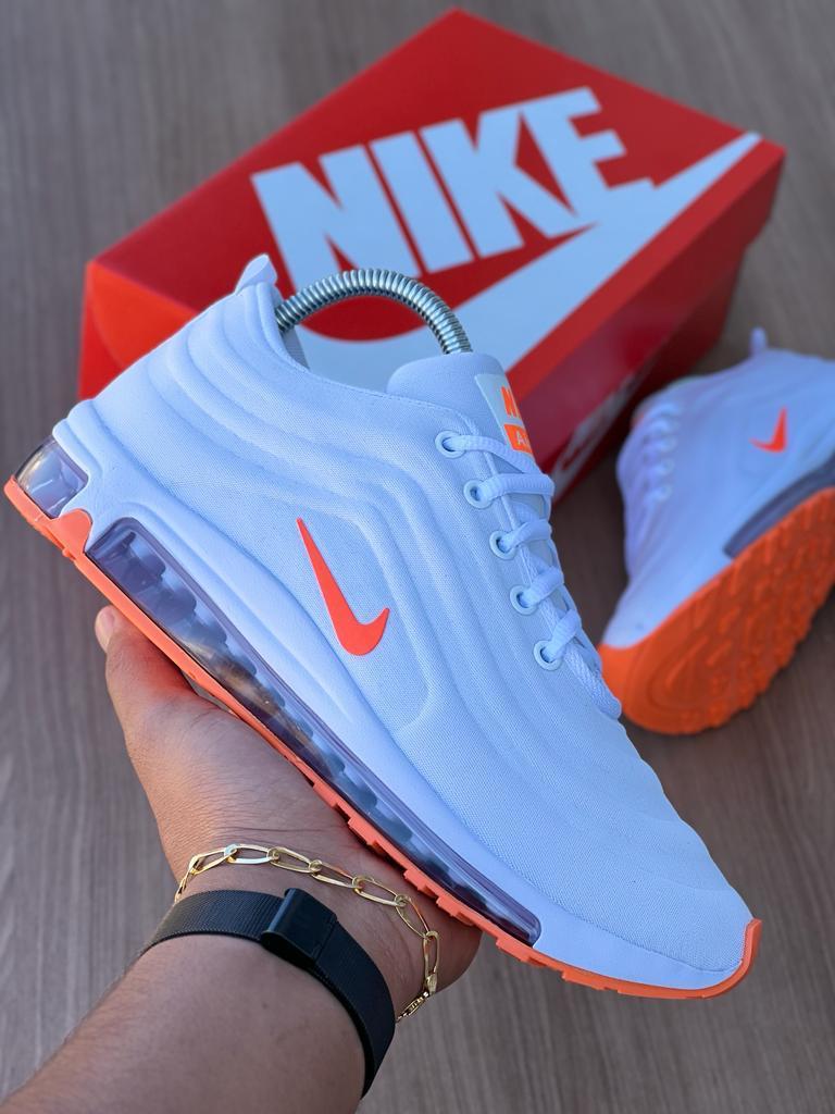 CHAMPIONES NIKE AIR 97