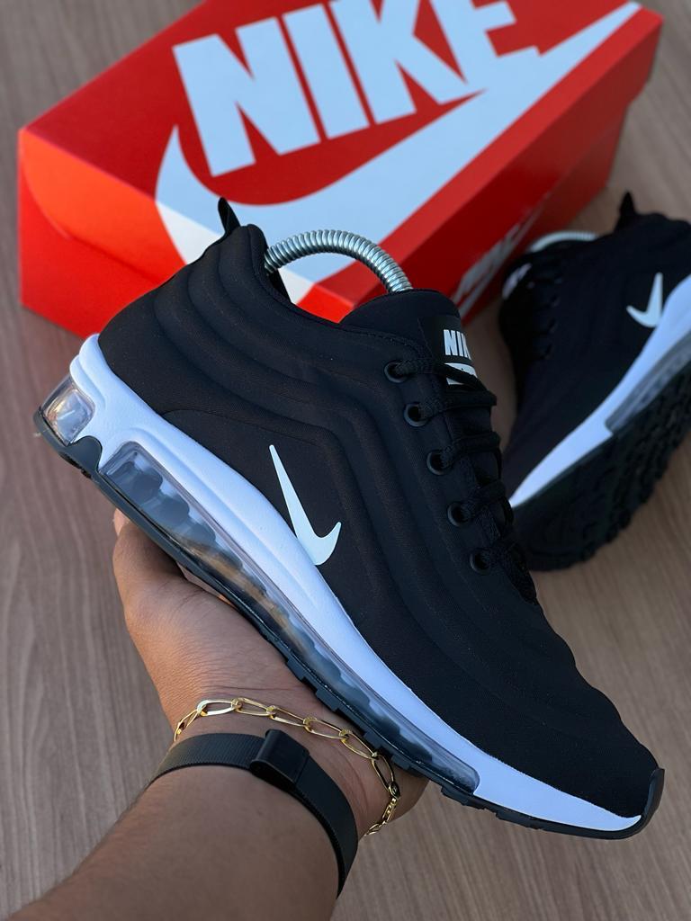CHAMPIONES NIKE AIR 97